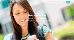 Desktop Screenshot of mobivisits.com